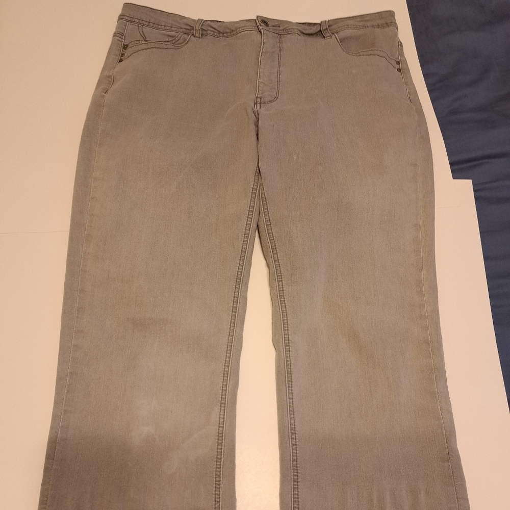 Santana Women's Jeans